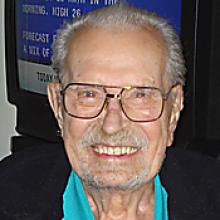 FELIX PTASHNIK  Obituary pic
