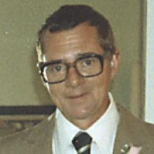 ELDON WAYNE TOCHER  Obituary pic