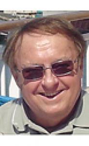 PHILIP CLARK  Obituary pic