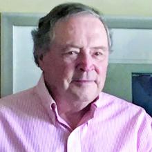 KENNETH RODGER PENTON Obituary pic