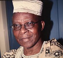 SAIBU BOD MUSA  Obituary pic