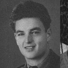 GERMAIN (GERRY) CHAMPAGNE -  Obituary pic