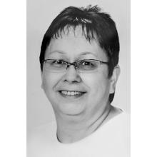ALANNA MAY BOULETTE Obituary pic