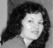 JOYCE MARIE YAREMA  Obituary pic