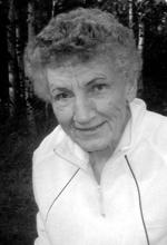 Jean Marjorie Plett Obituary pic