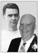 Robert EARL Obituary pic