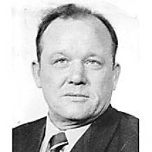 NIKOLOS BIALOWAS  Obituary pic