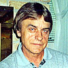 GARY LUDWICK  Obituary pic