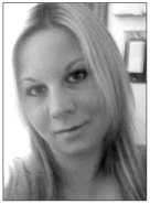 Christine MITCHELL Obituary pic