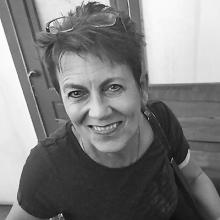 KEAY DOBSON-GOLLETZ Obituary pic