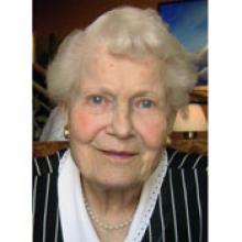 TANNIS E. REYNOLDS (STILL)  Obituary pic