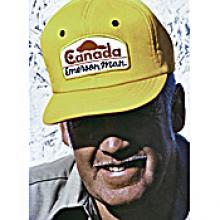 ARNOLD HERBERT PELTIER  Obituary pic