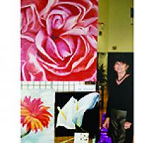 SELMA DOLORES COOPER Obituary pic