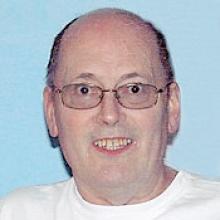 THOMAS BROCK GOALEN  Obituary pic