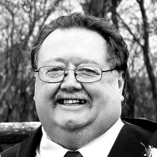 MICHAEL HOBAN Obituary pic