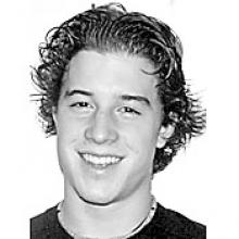 TODD DAVISON  Obituary pic
