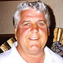 ALFRED ROBERT COUMONT  Obituary pic