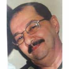 JOHN ORSINI  Obituary pic