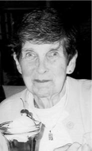 RITA KELLY Obituary pic