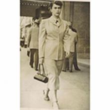 VERA GERTZEN (JEAN) Obituary pic
