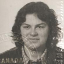 JOHN J. DAWYDUK  Obituary pic