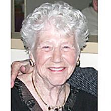 PHYLLIS TAPLEY MARCOUX  Obituary pic