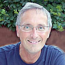GARY HILDEBRAND  Obituary pic