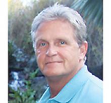 DARWIN RONALD KUPCHUK Obituary pic