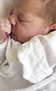 ELISHA ALMA LOUISE LAMIRANDE  Obituary pic