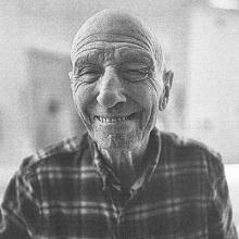 RICKY KOSTJUK Obituary pic