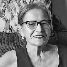 MARILYN DENISE DANIELS Obituary pic