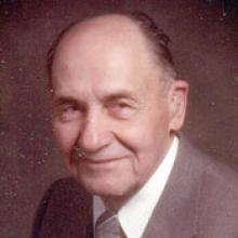 MICHAEL BILENKY  Obituary pic