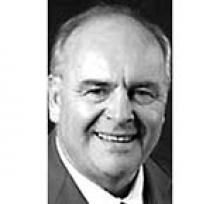 BILL CLEMENT  Obituary pic
