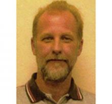 BRIAN PETER BARTEL  Obituary pic