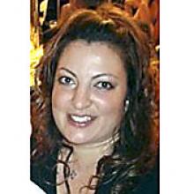 ROXANNE NOELLE MILLAR  Obituary pic