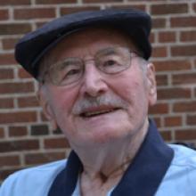 NICHOLAS BACALA  Obituary pic