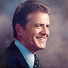 HARVEY TYLER  Obituary pic