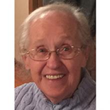 YVETTE CASSON Obituary pic