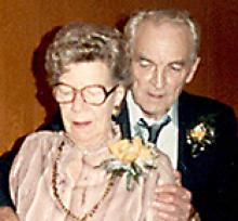STANLEY S. SILVER LOUISE H. SILVER  Obituary pic