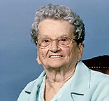 ELIZABETH (BETH) LIVINGSTON (BOWER) Obituary pic