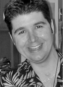 Kreutzer, Keith Leonard John Obituary pic