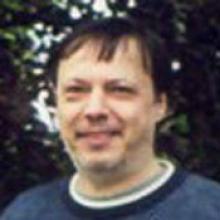 JOHN JOZEF CZYZYCKI  Obituary pic