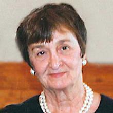 JESSIE KOWALUK (USWAK)  Obituary pic