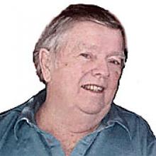 REGINALD ROBERT WALKER  Obituary pic