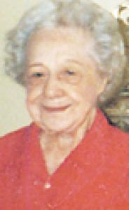 ELIZABETH  Obituary pic