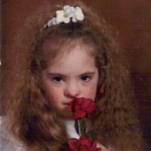 RONALEE HELEN CAROLYNE HILL  Obituary pic