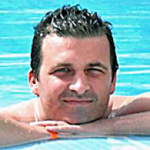 MICHAEL FINKBEINER Obituary pic