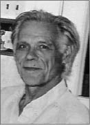 Larry SPENCE Obituary pic