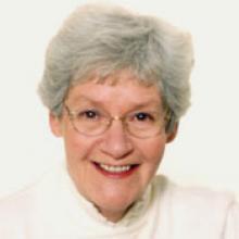 MARY ROBERTA MAK (CASS)  Obituary pic