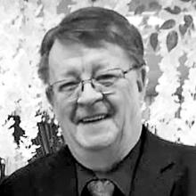 GLENN GOODMAN Obituary pic